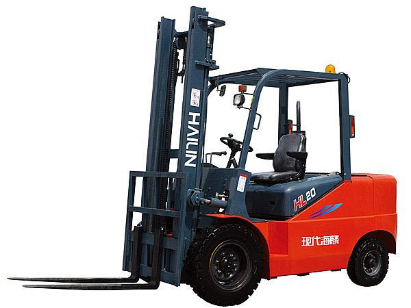 CPC-20經(jīng)濟(jì)叉車